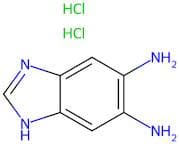 1H-Benzo[d]imidazole-5,6-diamine dihydrochloride