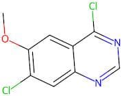4,7-Dichloro-6-methoxyquinazoline