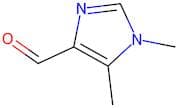 1,5-Dimethyl-1H-imidazole-4-carbaldehyde