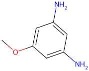 5-Methoxybenzene-1,3-diamine