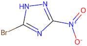 5-Bromo-3-nitro-1H-1,2,4-triazole