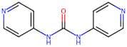 1,3-Di(pyridin-4-yl)urea