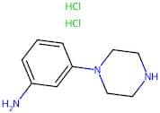 3-(Piperazin-1-yl)aniline dihydrochloride