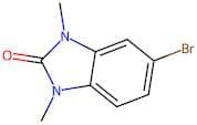 5-Bromo-1,3-dimethyl-1,3-dihydro-2H-benzo[d]imidazol-2-one