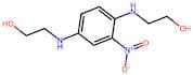 2,2'-((2-Nitro-1,4-phenylene)bis(azanediyl))diethanol