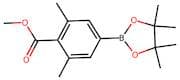 Methyl 2,6-dimethyl-4-(4,4,5,5-tetramethyl-1,3,2-dioxaborolan-2-yl)benzoate