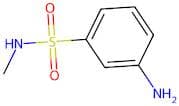 3-Amino-N-methylbenzenesulfonamide
