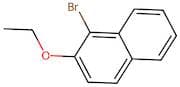 1-Bromo-2-ethoxynaphthalene