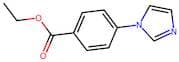 Ethyl 4-(1-Imidazolyl)benzoate