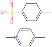 1,4-Dimethylpyridin-1-ium 4-methylbenzenesulfonate