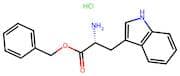 H-D-Trp-OBzl.HCl