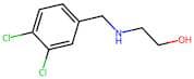 2-((3,4-Dichlorobenzyl)amino)ethanol