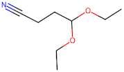 4,4-Diethoxybutanenitrile