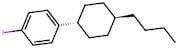 1-(trans-4-Butylcyclohexyl)-4-iodobenzene