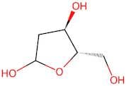 (4R,5S)-5-(Hydroxymethyl)tetrahydrofuran-2,4-diol
