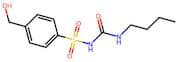 N-(Butylcarbamoyl)-4-(hydroxymethyl)benzenesulfonamide