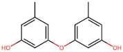 5,5'-Oxybis(3-methylphenol)