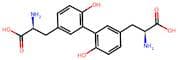 (2S,2'S)-3,3'-(6,6'-Dihydroxy-[1,1'-biphenyl]-3,3'-diyl)bis(2-aminopropanoic acid)