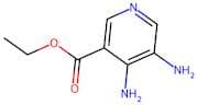 Ethyl 4,5-diaminonicotinate