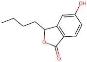 3-Butyl-5-hydroxyisobenzofuran-1(3H)-one