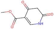 Methyl 4,6-dioxo-1,4,5,6-tetrahydropyridine-3-carboxylate