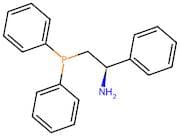 (R)-2-(Diphenylphosphino)-1-phenylethanamine
