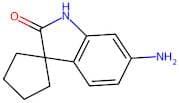 6'-Aminospiro[cyclopentane-1,3'-indolin]-2'-one