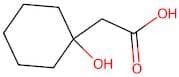 2-(1-Hydroxycyclohexyl)acetic acid
