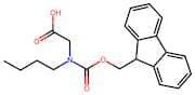 Fmoc-n-(butyl)-glycine