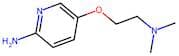 5-(2-(Dimethylamino)ethoxy)pyridin-2-amine