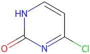 6-Chloropyrimidin-2(1H)-one·xhydrate