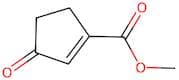 Methyl 3-oxocyclopent-1-enecarboxylate