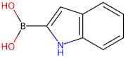 (1H-Indol-2-yl)boronic acid