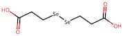 3,3'-Diselanediyldipropanoic acid