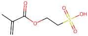 2-(Methacryloyloxy)ethanesulfonic acid