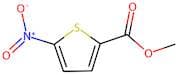 Methyl 5-nitrothiophene-2-carboxylate