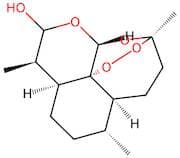 (3R,5aS,6R,8aS,9R,12R,12aR)-Decahydro-3,6,9-trimethyl-3,12-Epoxy-12H-pyrano[4,3-j]-1,2-benzodioxep…