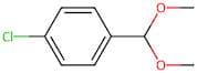 1-Chloro-4-(dimethoxymethyl)benzene