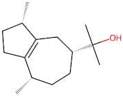 2-((3S,5R,8S)-3,8-Dimethyl-1,2,3,4,5,6,7,8-octahydroazulen-5-yl)propan-2-ol