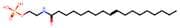 (Z)-2-Oleamidoethyl dihydrogen phosphate