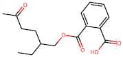 2-(((2-Ethyl-5-oxohexyl)oxy)carbonyl)benzoic acid