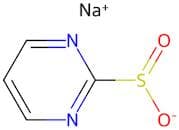 Sodium pyrimidine-2-sulfinate