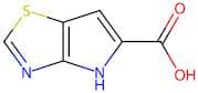 4H-Pyrrolo[2,3-d]thiazole-5-carboxylic acid