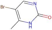 5-Bromo-6-methylpyrimidin-2(1H)-one