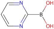Pyrimidin-2-ylboronic acid