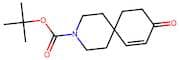 tert-Butyl 9-oxo-3-azaspiro[5.5]undec-7-ene-3-carboxylate