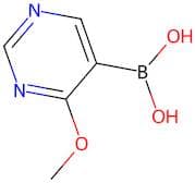 (4-Methoxypyrimidin-5-yl)boronic acid