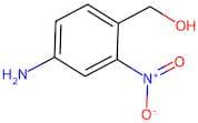 (4-Amino-2-nitrophenyl)methanol