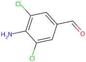 4-Amino-3,5-dichlorobenzaldehyde