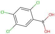 2,4,5-Trichlorophenylboronic acid